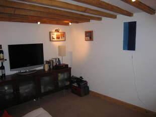 BASEMENT ROOM