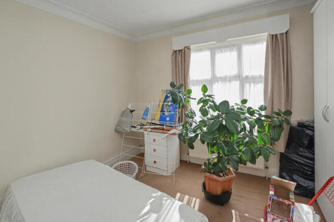 27 Cazenove Mansions, Cazenove Road, Stamford Hill, London, N16 6AR