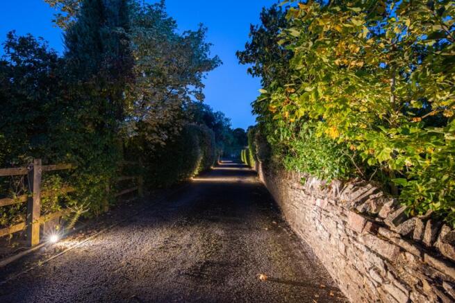 Bagstone Court Stables External (16)