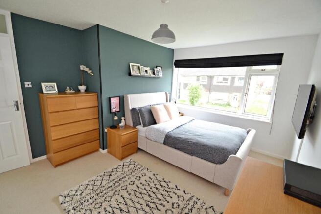 Bed 1