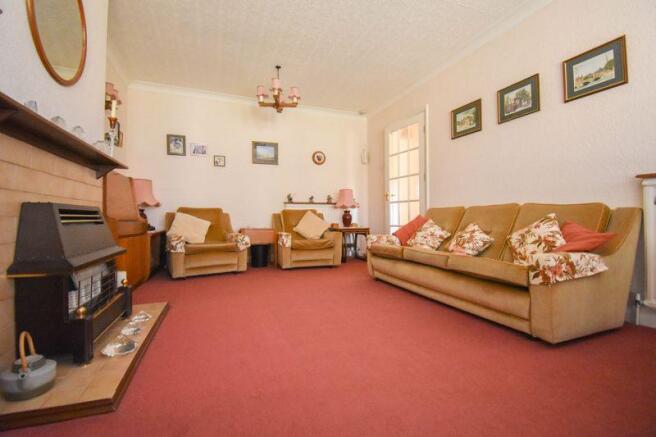Lounge/Diner