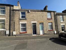 32, Blyth Street, Chopwell North, Newcastle Upon Tyne NE17 7BX