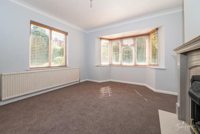Dining Room/Sitting Room