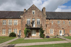 10, Nettle Combe House, Gilbert Scott Road, South Horrington Village, Wells BA5 3HJ