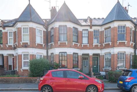 Nightingale Lane, London, N8