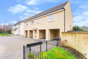 7, Park View Court, Witney OX28 1GL