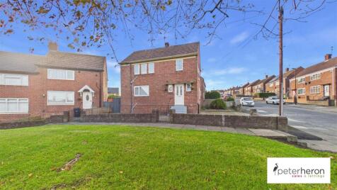 Abercorn Road, Farringdon, Sunderland