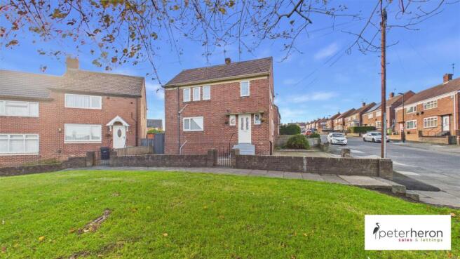 3 Bedroom Semi-Detached in SR3 3LG