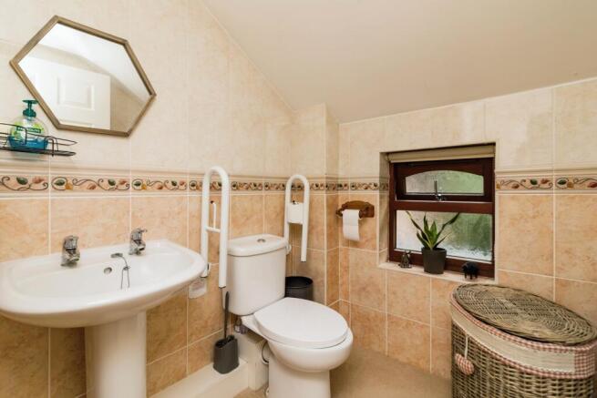 Annex Bathroom
