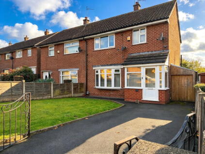 Grange Road South,Hyde,SK14 5NX