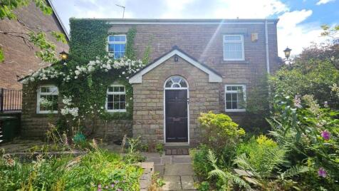 Hill House,120 Markland Hill, Bolton, BL1 5EJ