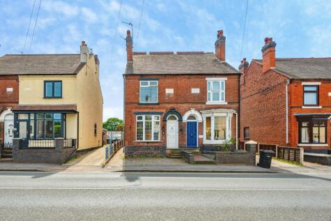 Walsall Road Great Wyrley, Walsall, WS6