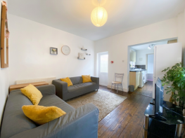 2, Daisy Road, Birmingham B16 9DZ