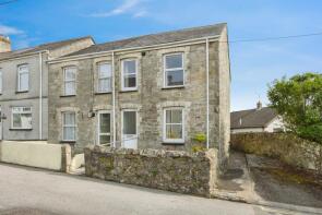 35 Denmar, Wellington Road, St. Austell PL26 8BN