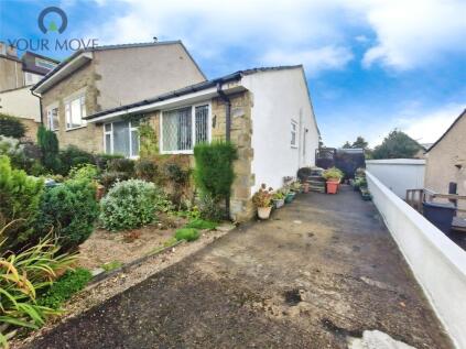 Thwaites Brow Road, Keighley, West Yorkshire, BD21