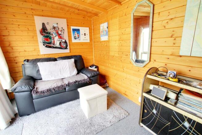 Summer House