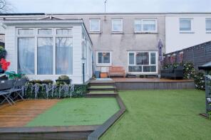 21, Marmion Place, Greenfaulds, Glasgow G67 4AP