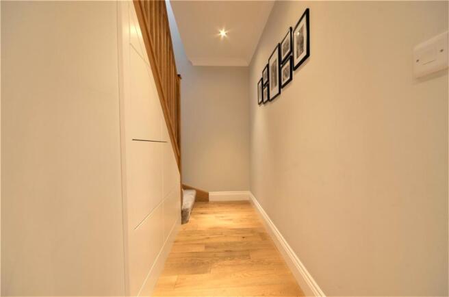 Hallway 2