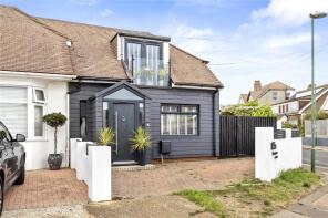 185a, Brighton Road, Lancing BN15 8JB