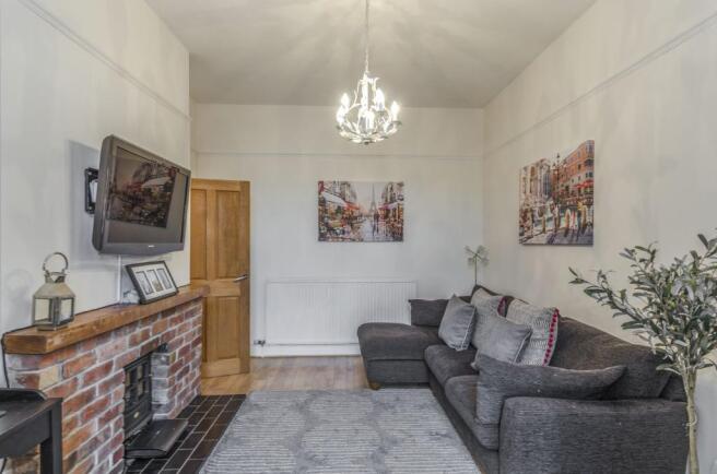 Reception Room Two