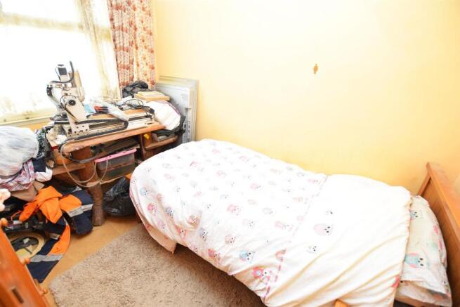 3rd Bedroom