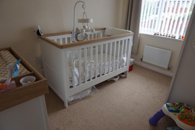 Bedroom Two