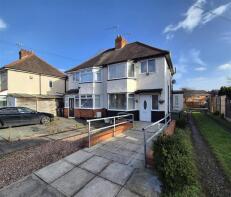 32, Beverley Grove, Birmingham B26 3HT