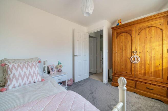Bedroom 4 (Double)