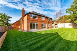 Harefield House, Upper Eddington, Eddington, Hungerford RG17 0QL