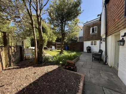 Cagefoot Lane, Henfield, West Sussex