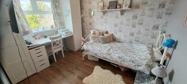 BEDROOM TWO