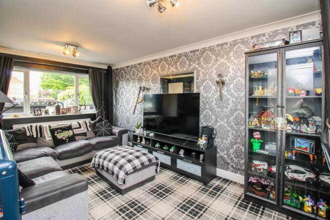 2 bed End of Terrace for sale Image 4