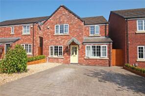 20, Stableford Close, Wigan WN6 0UU