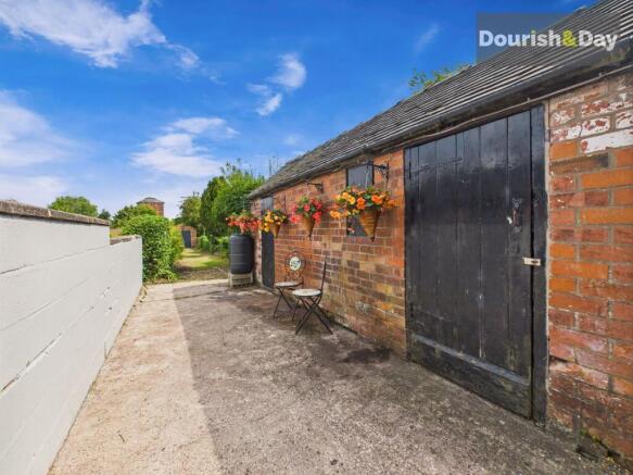 Outbuildings