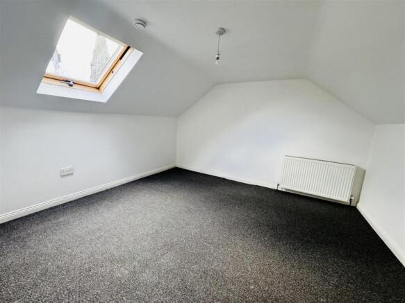 Loft Room