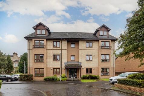 Seamore Street, North Woodside, Glasgow