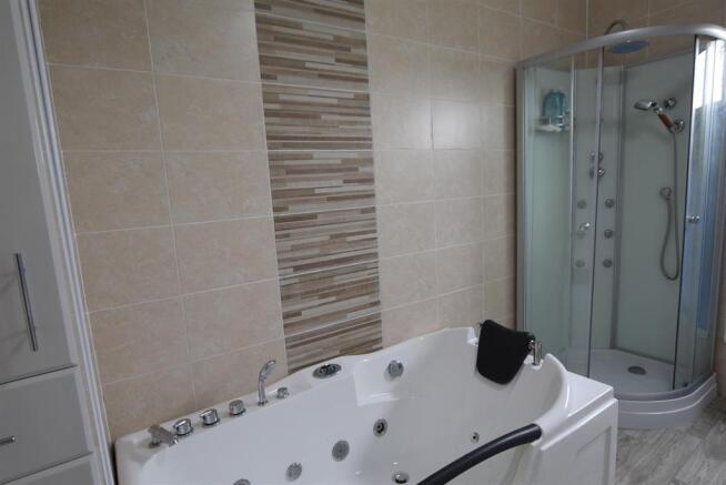 Bathroom Angle 2