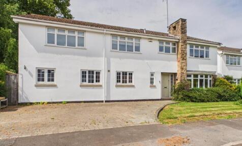 Chestnut Close, Duffield, Belper, Derbyshire
