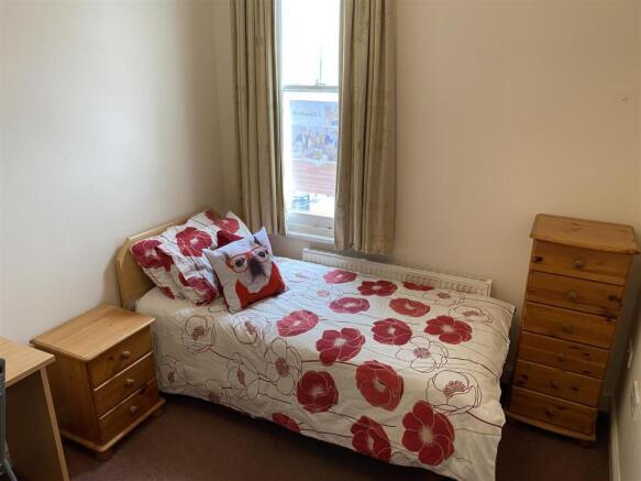 Bedroom 2 - Flat 2, 23 Mill Road.jpg