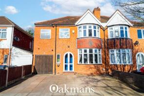 66, Barton Lodge Road, Birmingham B28 0RJ