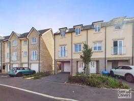40, Oxleaze Way, Paulton, Bristol BS39 7TG