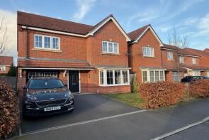 24, Partisan Green, Burtonwood And Westbrook, Warrington WA5 7AA