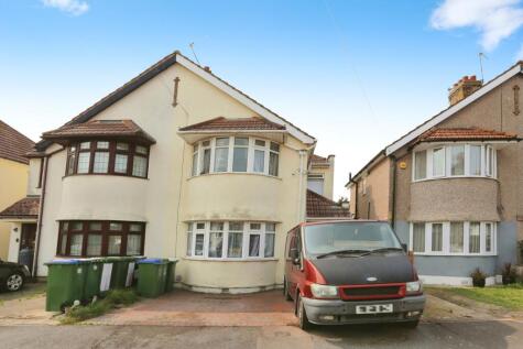 Seaton Road, Welling, DA16