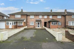 60, Arnhem Drive, Croydon CR0 0EB