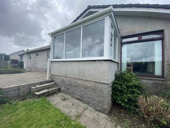 Ingliston, Newton Stewart Road, Kirkcowan - Willia
