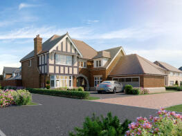 6, Lawrence Way, Knutsford WA16 0GQ