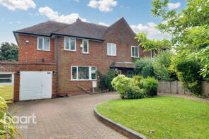 140, Green Meadow Road, Birmingham B29 4DR