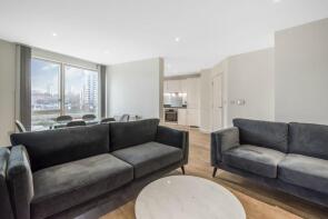 20, 4 Pavilions Court, Cooks Road, Stratford, London E15 2QU