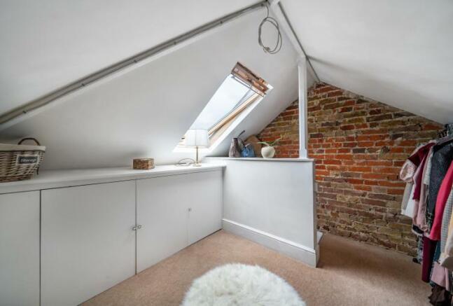 Loft Room