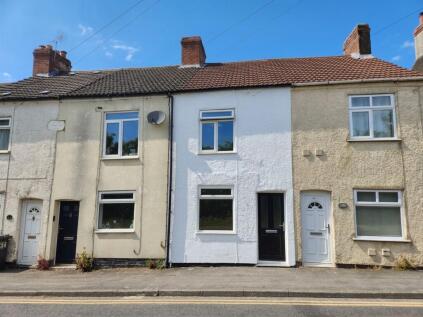 Hermitage Road, Whitwick, LE67